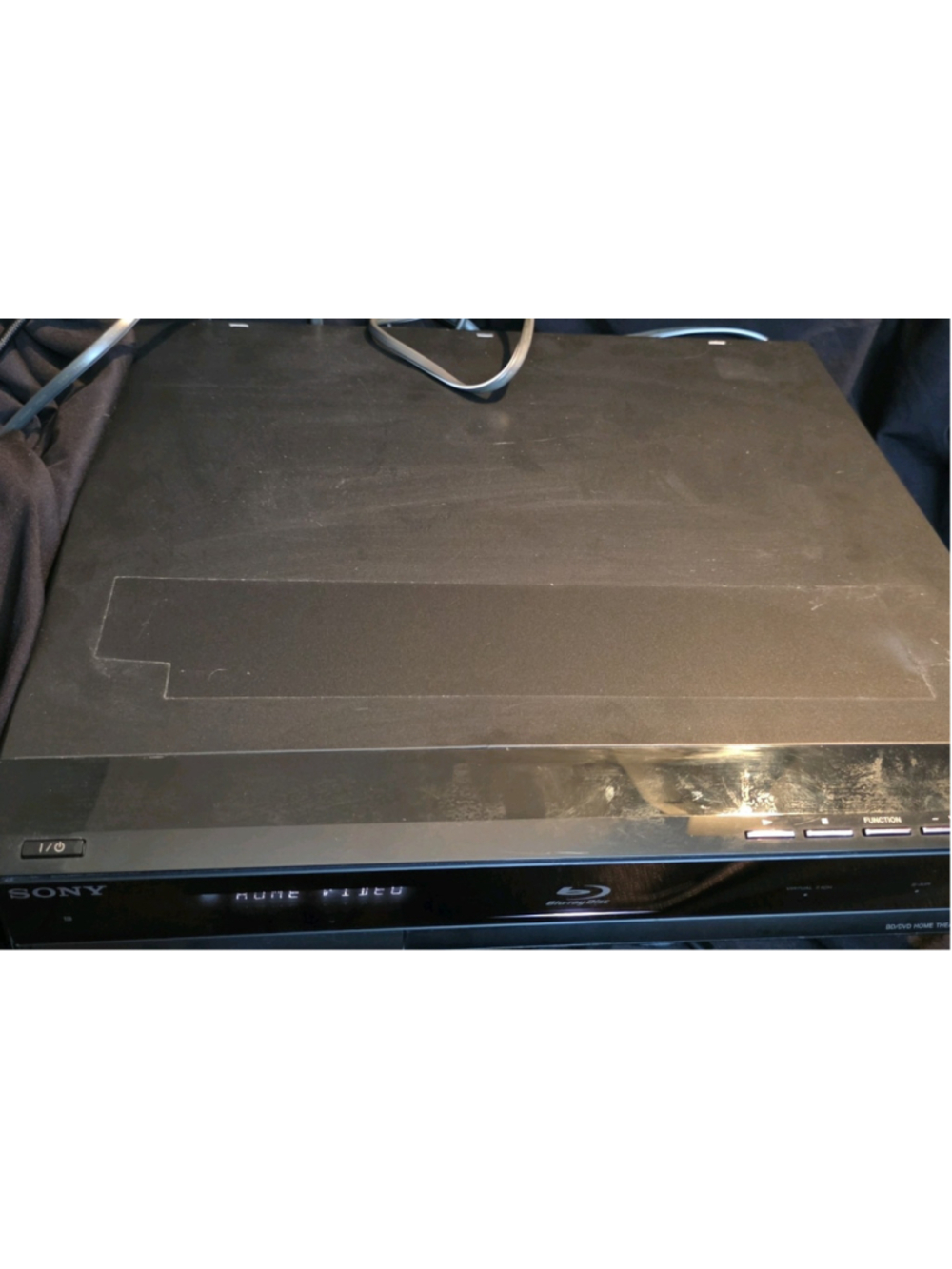 Sony BDV-E300 Blu-ray/DVD Home Theater System Dolby TrueHD DTS-HD HDMI - Picture 2 of 10